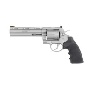 Colt Anaconda .44 Magnum Revolver 6" 6rds, Matte Stainless - ANACONDA-SM6RTS