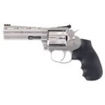 Colt King Cobra .22LR Revolver, 4.25″ Barrel, Silver – KCOBRA22SP4RFO