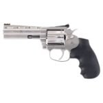 Colt King Cobra .22LR Revolver, 6″ Barrel, Silver – KCOBRA22SP6RFO