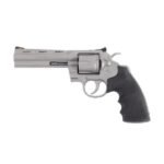 Colt Matte Python .357 Magnum Revolver 5″ 6rds, Stainless