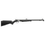 CVA Wolf .50 Cal Rifle, 24″ Barrel, SS – PR2117S