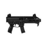 CZ Scorpion 3+ Pistol 9mm 7.80″ Semi-Auto