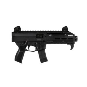 CZ Scorpion 3+ Pistol 9mm 7.80" Semi-Auto