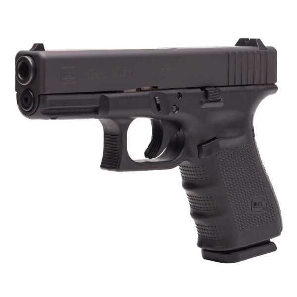 Glock 32 Gen4 .357SIG