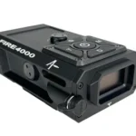 Tango Fire 4000 Ballistic Rangefinder – The New Ballistic Contender