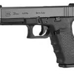Glock 20 GEN4 10mm
