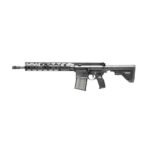 H&K MR762 A4 7.62x51mm Semi-Auto, Black