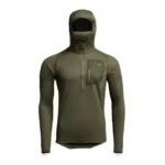 Sitka Core Lightweight Hoody – Covert