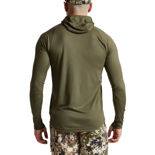 Sitka Core Lightweight Hoody – Covert