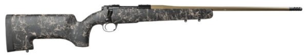 KIMBER MOUNTAIN ASCENT MOJAVE 300WIN 26