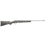 Kimber Hunter Pro Desolve Blak .308 Win 22″ Bolt Action, Black