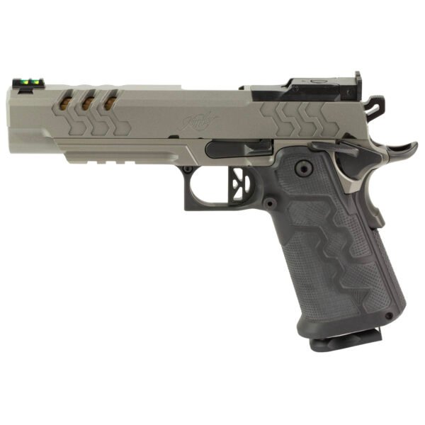 Kimber 2K11 Stainless Target 9mm (OR) Optics Ready