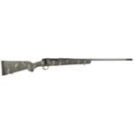 Kimber Hunter Pro Desolve Blak 6.5 Creedmoor 22″ Bolt Action, Gray