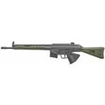 PTR PTR-91 GIRK .308 Win Semi-Auto Tactical Rifle, 16″ Barrel, Black – PTR409