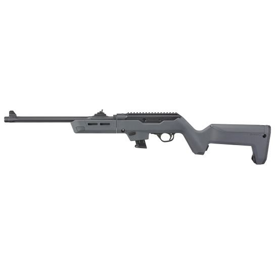 Ruger PC Carbine 9mm Semi-Auto Rifle, 16.12" Barrel, Black