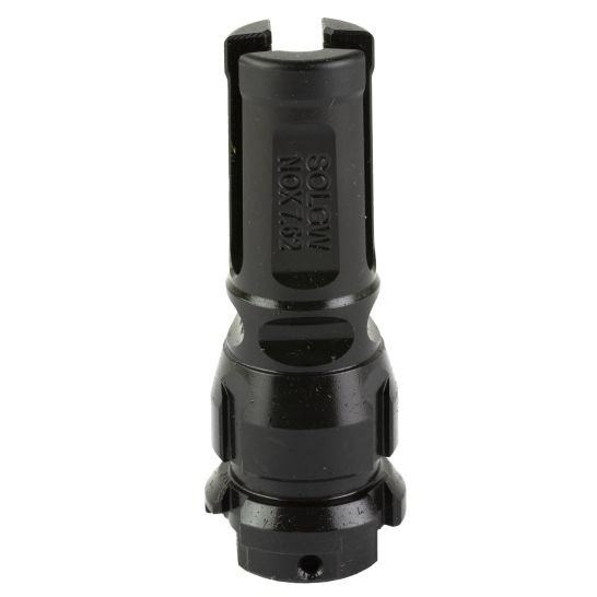 Sons of Liberty Gun Works NOX AR-10 Flash Hider - NOX300