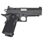 Springfield Armory 1911 DS Prodigy 4.25″ AOS Low Capacity 9mm 4.25″ 10rds, Black