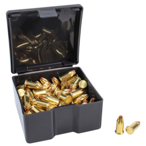 Traditions XBR Powerloads .27 Caliber 100rd Pack