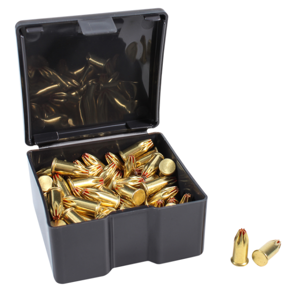 Traditions XBR Powerloads .27 Caliber 100rd Pack