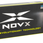 NovX 300BLK125CP-20 Pentagon 300 Blackout 125gr, Copper Polymer, 20rd Box