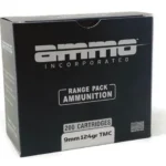 Ammo Incorporated Signature, 7.62x39mm, 123gr, FMJ 200rd Box
