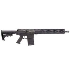Andro Corp ACI-10 308WIN 16″ Divergent Base Forged