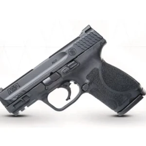 Smith & Wesson M&P9 M2.0 Pistol