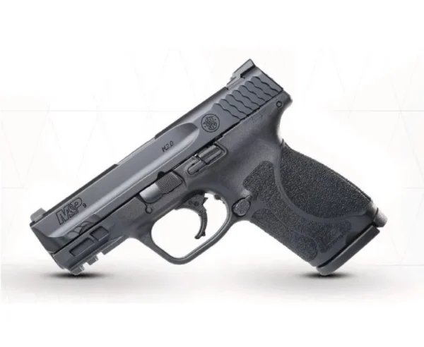 Smith & Wesson M&P9 M2.0 Pistol