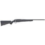 Tikka T3x .300 Win Mag Bolt Action Rifle, 24.3″ Barrel, Black – JRTXE331R10