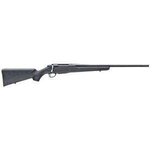 Tikka T3x .300 Win Mag Bolt Action Rifle, 24.3" Barrel, Black - JRTXE331R10