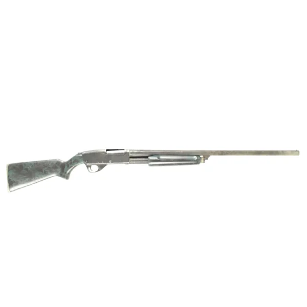Springfield Model 57 Series D 12GAx3″ 28″bbl