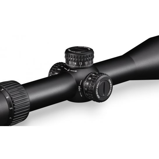 Vortex Diamondback Tactical 6-24x50mm Riflescope with MOA Reticle - DBK-10028
