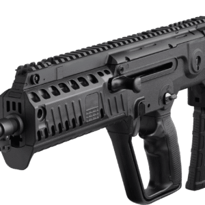 IWI Tavor X95 5.56 NATO 18.6″ Black Non-Restricted