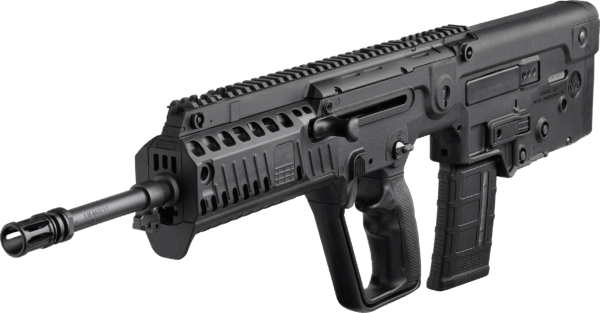 IWI Tavor X95 5.56 NATO 18.6″ Black Non-Restricted