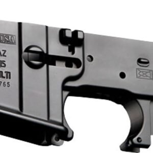 POF Puritan P15 AR-15 Stripped Lower Receiver, Tension Screws