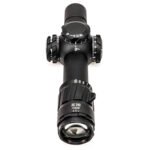 Zero Compromise Optics ZC210 LPVO MIL 2-10×30