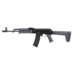PSA AK-101AKM Moe Gray Rifle with Toolcraft Bolt, Trunnion, and Carrier – Gray