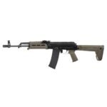 PSA AK-101AKM Moe ODG Rifle with Toolcraft Bolt, Trunnion, and Carrier – ODG