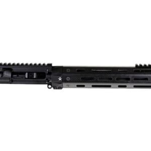 Alexander Arms 12" AR-15 Pistol Upper 12" Barrel .50 Beowulf Tacstar Carbon Fiber