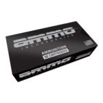 Ammo Inc 40 S&W 180 gr Total Metal Signature Line 50/Box