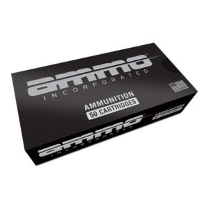Ammo Inc .45 ACP, 230gr, Total Metal Signature Line, 50rd Box