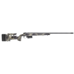 Bergara HMR Carbon Wilderness Rifle – 6.5PRC – B14SM359CF