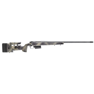 Bergara HMR Carbon Wilderness Rifle - 6.5PRC - B14SM359CF