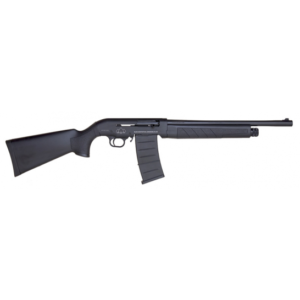 Black Aces Tactical Pro Series M Semi-Auto 12 Gauge Shotgun 18.5"