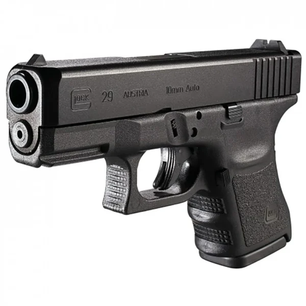 GLOCK GEN5 G29 10MM 3-10 ROUND MAGAZINES