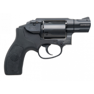 Smith & Wesson Bodyguard .38 Special Revolver w/Integrated Laser