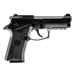 Beretta 80X Cheetah Semi-Auto Pistol Gray Edition – .380 ACP – 13rds