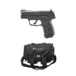Ruger Max-9 9mm Pistol 12rd 3″ & Ruger Range Bag Max