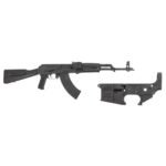 PSAK-47 GF3 Classic Polymer Rifle – AK Serial Set & PSA Stripped AR15 Lower w/ARSET