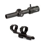 Sig Tango MSR 1-6x24mm Rifle Scope & Vortex Cantilever Mount